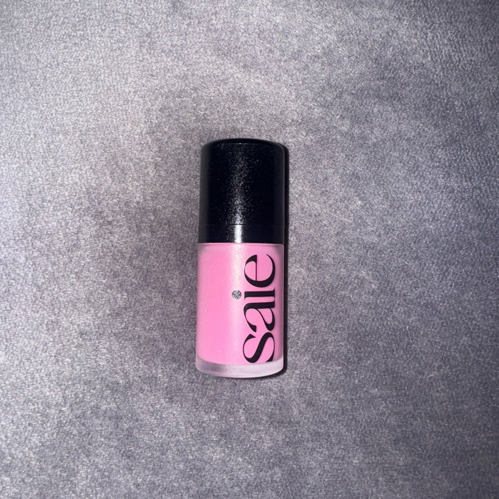 Saie liquid Blush